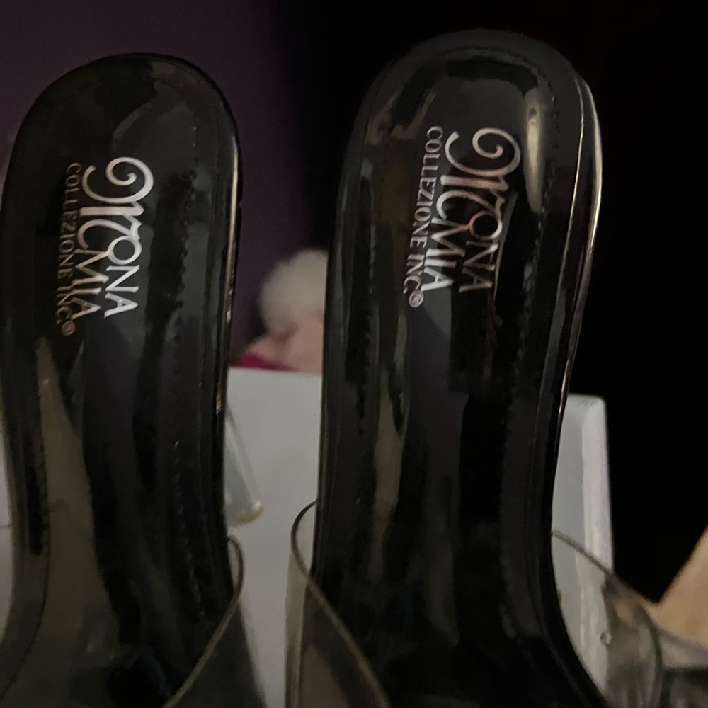 Dancer Heels - image 4